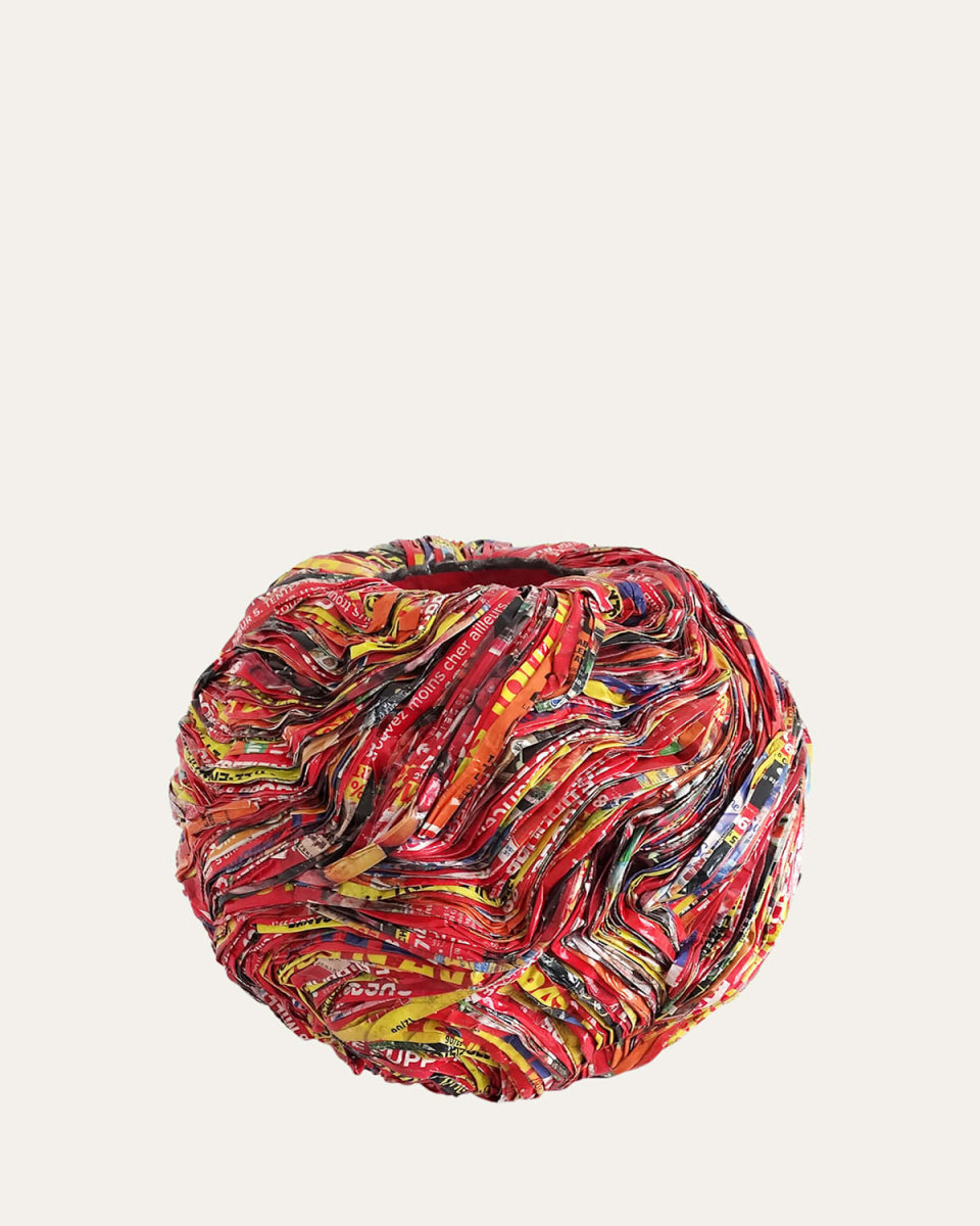 Arvor Round Medium Sculpture